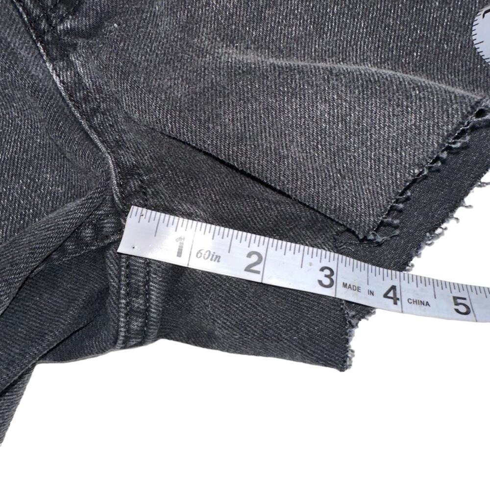 NWT Rails The Fairfax High Rise Button Fly Cut Of… - image 7